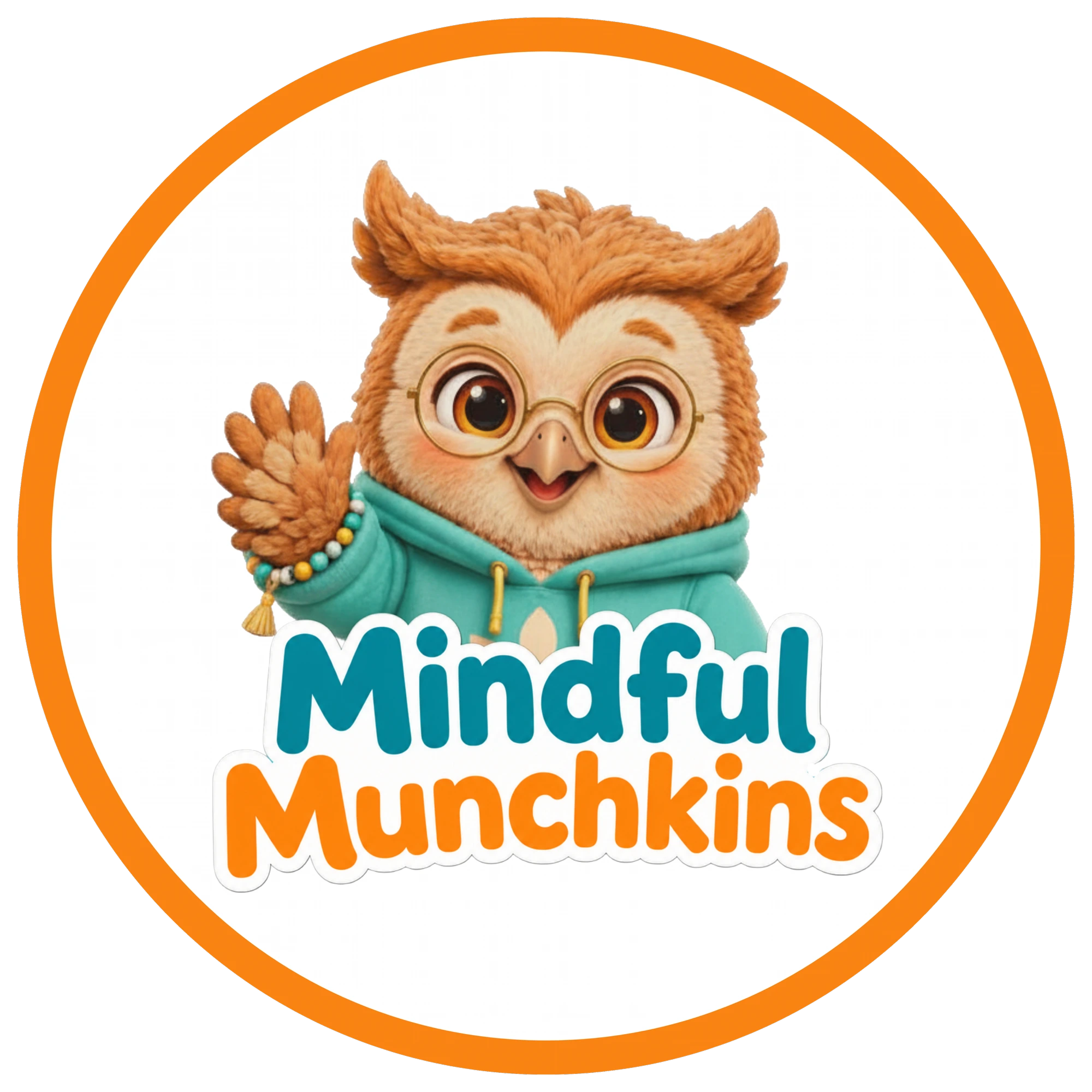 Mindful Munchkins logo
